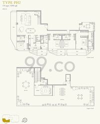 V On Shenton (D1), Apartment #440183031